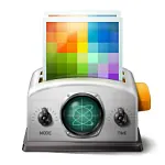 Иконка reaConverter Pro 8.0.202 + crack