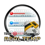 Иконка Real Temp 3.70