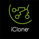 Иконка Reallusion iClone Pro 8.4.2406.1 + crack