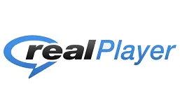 Иконка RealPlayer 24.0.4.303