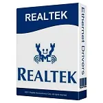 Иконка Realtek Ethernet Controller All In One Drivers 11.28.1026.20256