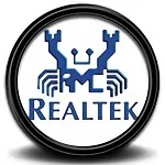 Иконка Realtek Ethernet Diagnostic Utility 2.0.8.1
