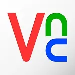Иконка RealVNC (Server + Viewer) Enterprise 7.16.0 + key