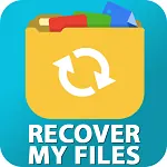 Иконка Recover My Files 5.2.1 + лицензионный ключ