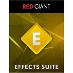 Иконка Red Giant Effects Suite 11.1.13