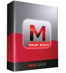Иконка Red Giant Magic Bullet Suite 2025.0 + crack