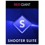Иконка Red Giant Shooter Suite 13.1.15