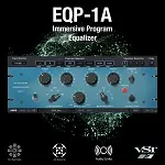 Иконка Red Rock Sounds EQP 1A v1.0.1 + crack