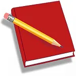Иконка RedNotebook 2.29.6