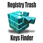 Иконка Registry Trash Keys Finder 3.9.4.0