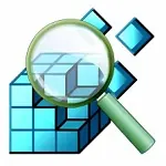 Иконка RegScanner 2.71
