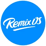 Иконка Remix OS 3.0.207