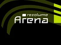 Иконка Resolume Arena 7.24.3 + crack