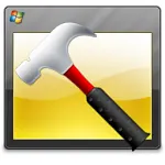 Иконка Resource Hacker 5.2.7 на русском