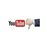 Иконка Return YouTube Dislike 3.0.0.5 расширение