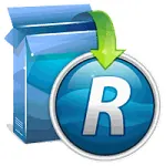Иконка Revo Uninstaller Pro 5.4.7 на русском + ключ