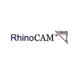 Иконка RhinoCAM 2023 Build 13.0.230 + crack