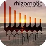Иконка Rhizomatic Plasmonic 1.2.7 + crack