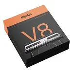Иконка Rhodes V8 Pro 1.1.3 + crack