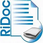 Иконка RiDoc 5.0.14.27 на русском + ключ