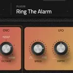 Иконка Ring The Alarm 1.0.0 + crack
