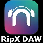 Иконка RipX DAW PRO v8.0.3 + крякнутый