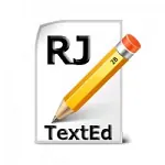 Иконка RJ TextEd Rus 15.74