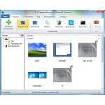 Иконка RMS Удаленный доступ 7.0.0.1 крякнутый