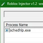 Иконка Roblox Injector (инжектор для Роблокс) 1.2