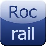 Иконка Rocrail 3641
