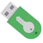 Иконка Rohos Logon Key 5.5 + crack