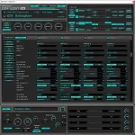 Иконка Roland ZENOLOGY Pro 2.0.2 + crack