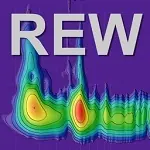 Иконка Room EQ Wizard 5.20.8
