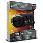 Иконка Roxio Game Capture HD PRO 2.1 SP4 + crack
