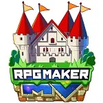 Иконка RPG Maker MV 1.61