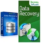 Иконка RS Data Recovery 4.9 + ключ