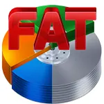 Иконка RS FAT Recovery 4.9 русская версия + код активации
