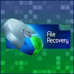 Иконка RS File Recovery 7.1 + ключ
