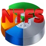 Иконка RS NTFS Recovery 4.9 русская версия с ключом