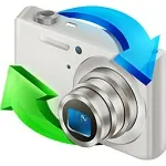 Иконка RS Photo Recovery 6.9 + ключ