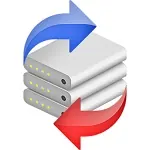 Иконка RS RAID Retrieve 2.8 крякнутый
