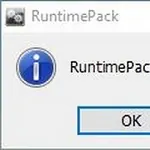 Иконка RuntimePack 21.7.30 (x86 + x64)