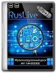 Иконка RusLive by Nikzzzz v07.07.2020