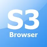 Иконка S3 Browser Pro 12.6.1 + crack