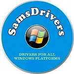 Иконка SamDrivers 22.00