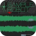 Иконка SampleRobot Pro v6.6 with Premium Content