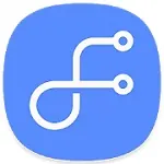 Иконка Samsung Flow 4.7.6.0