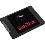 Иконка SanDisk SSD Dashboard 5.2.2.3