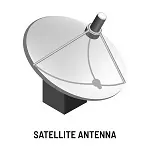 Иконка Satellite Antenna Alignment 4.0 на русском языке