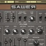 Иконка Sawer for FL Studio 1.2.7